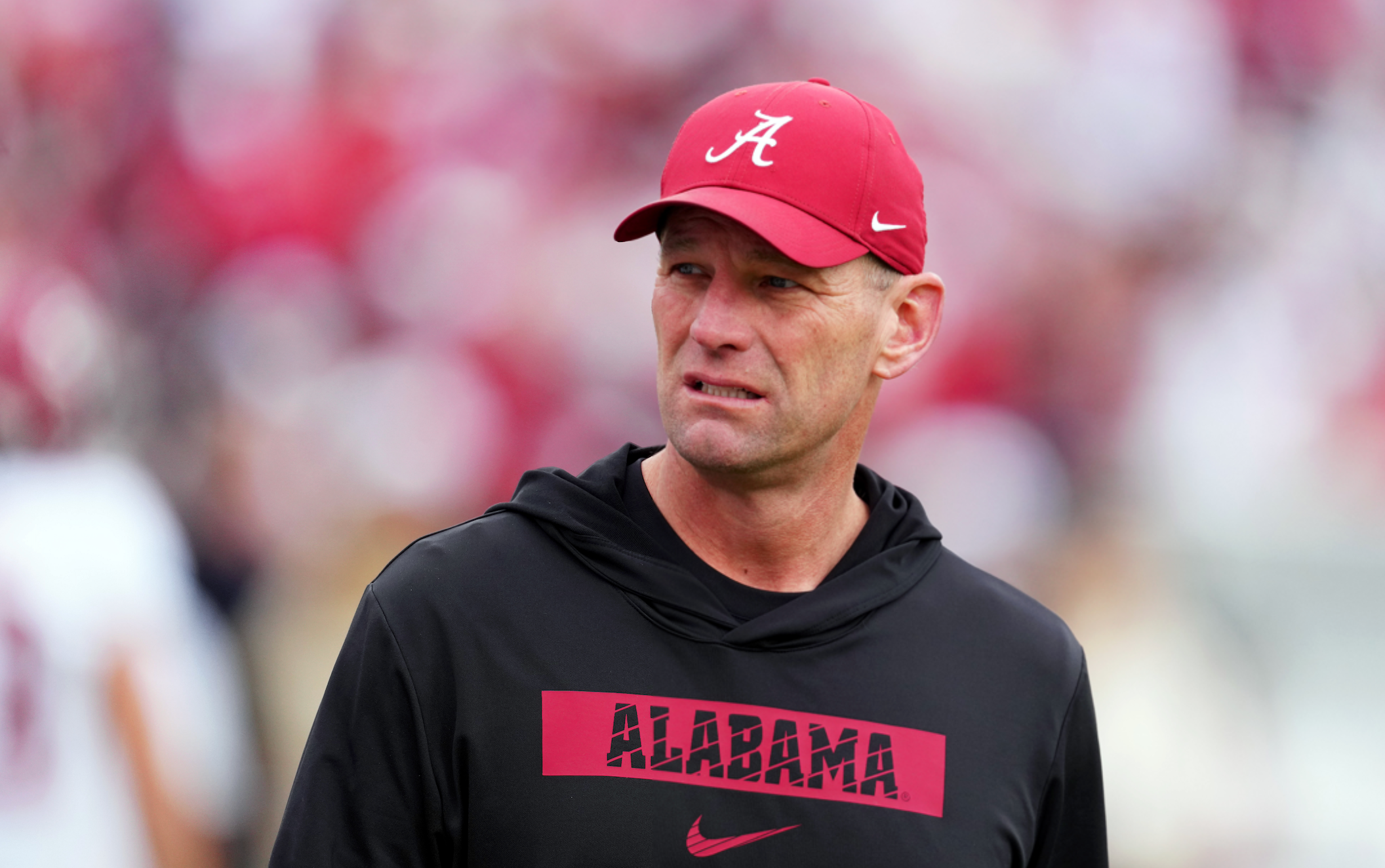 Alabama Crimson Tide football